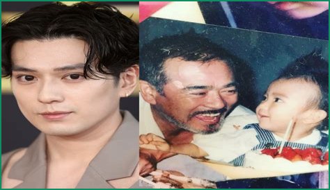 A Father-Son Legacy: Sonny Chiba And Mackenyu