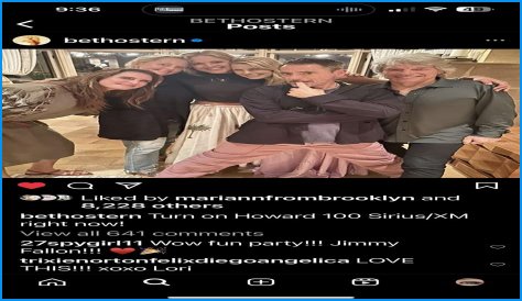 The Ultimate Guide To Howard Stern's Beloved Grandchildren