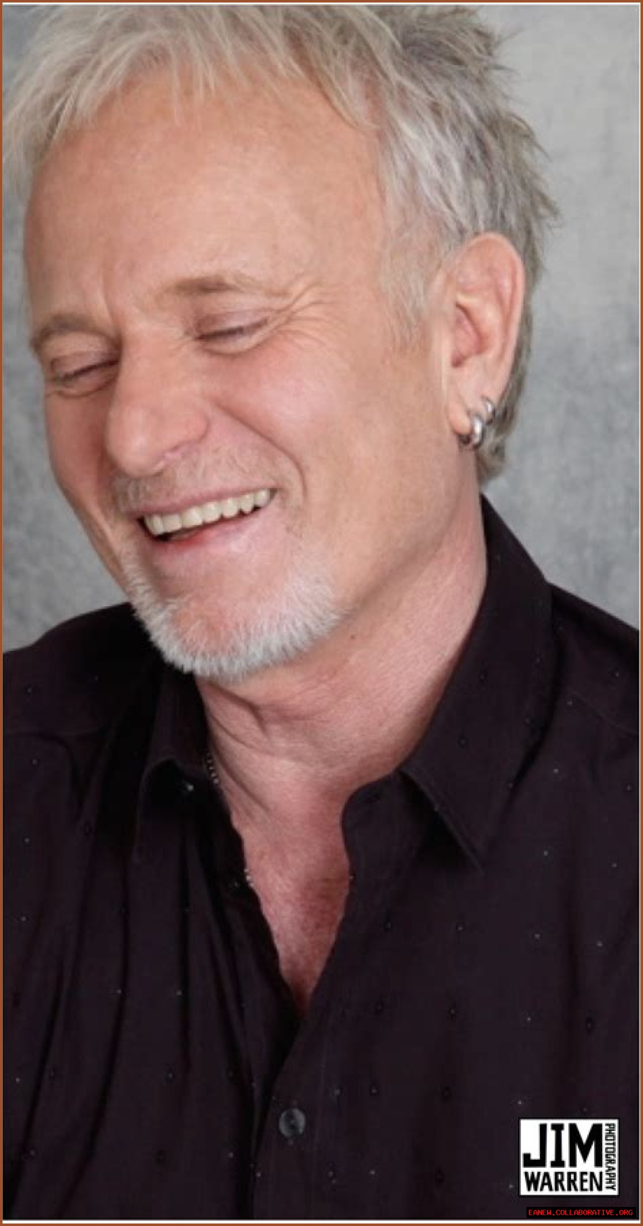 Unveiling The Family Life Of Anthony Geary: Discoveries And Insights